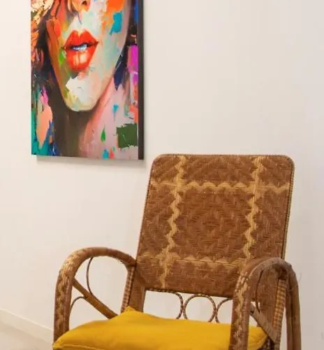 Lifecoliving Valencia Loft B Valencia